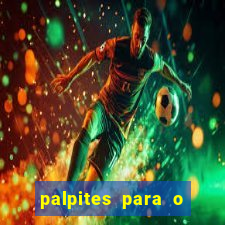 palpites para o jogo do chelsea hoje